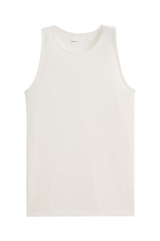 Canotta - Bianco