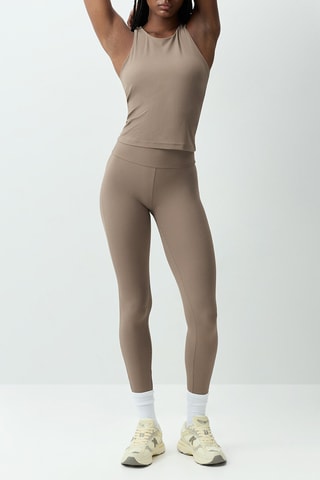 Canotta - Taupe