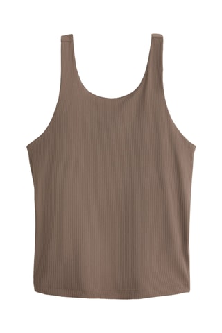 Canotta - Taupe