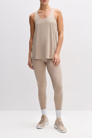 Canotta - Beige