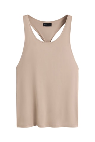 Canotta - Beige