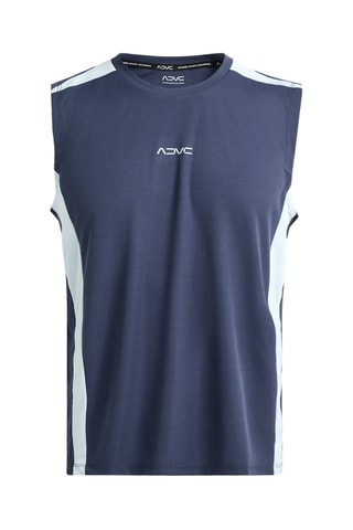 Canotta - Navy