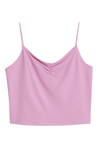 Canotta - Rosa