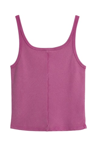 Canotta - Rosa