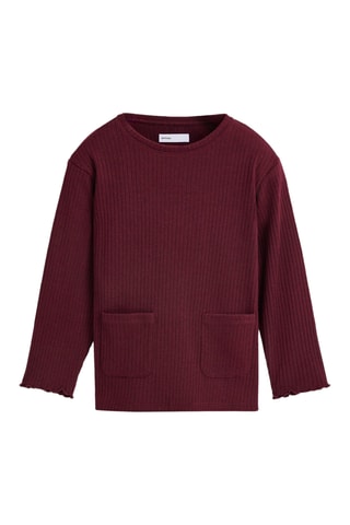Maglia - Bordeaux