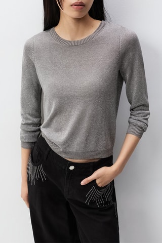 Maglia - Grigio scuro