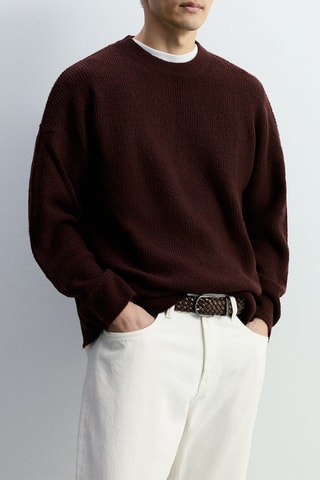Maglia - Bordeaux