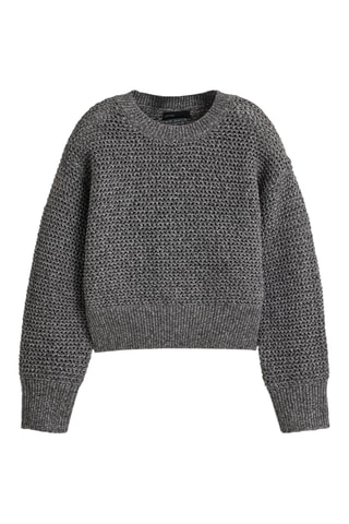 Maglia - Grigio