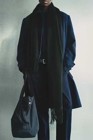 Maglia - Nero