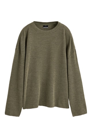 Maglia - Kaki
