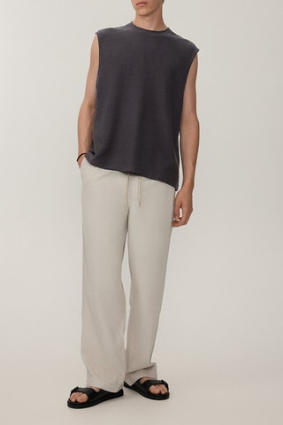 Gilet - Antracite