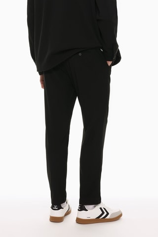 Pantaloni sportivi - Nero