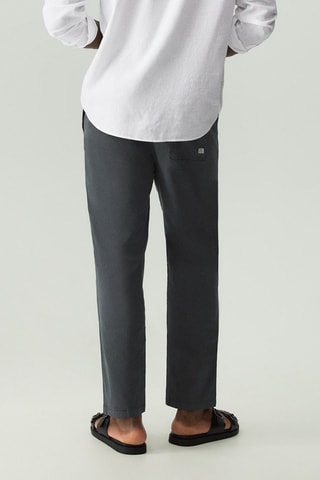 Pantaloni sportivi - Grigio