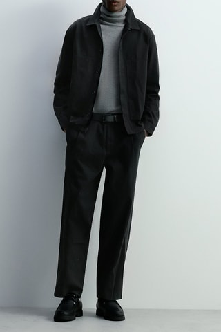Chino - Noir