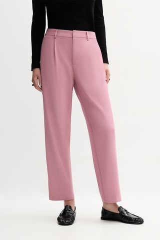 Pantaloni - Rosa