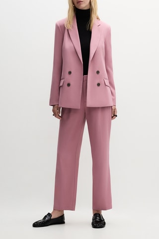 Pantaloni - Rosa