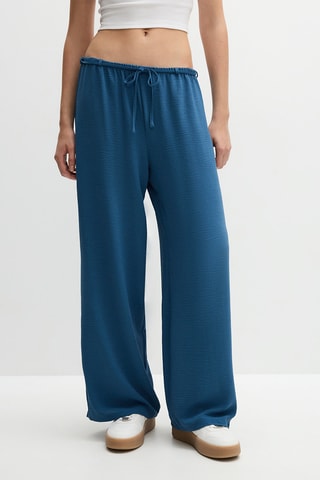 Pantaloni sportivi - Petrolio