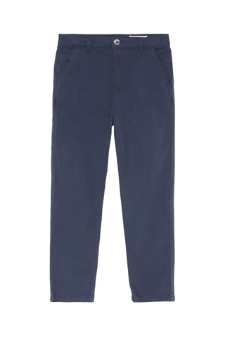 Pantaloni - Navy