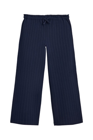 Pantaloni - Navy
