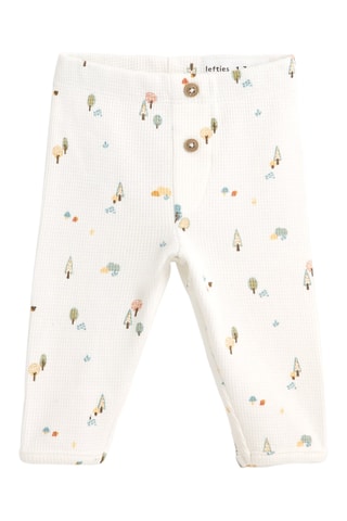 Pantaloni - Bianco