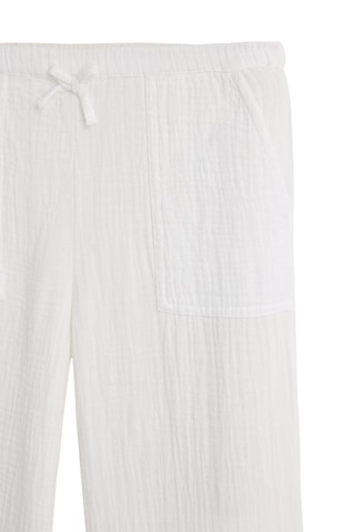 Pantaloni - Bianco