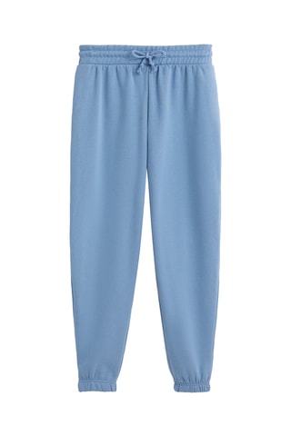 Pantaloni sportivi - Celeste