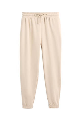 Pantaloni sportivi - Beige