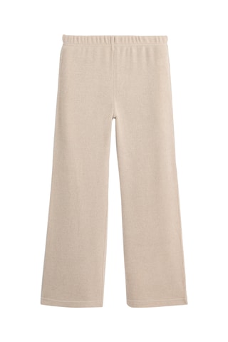 Pantaloni - Beige