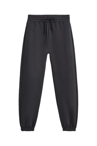 Pantaloni sportivi - Grigio scuro