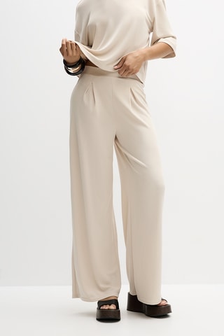 Pantaloni - Rosa
