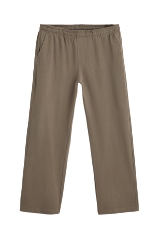 Pantaloni - Kaki
