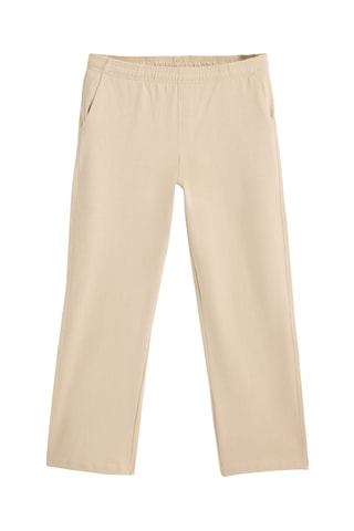 Pantaloni - Beige