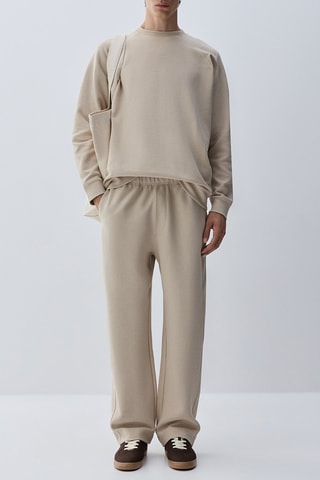 Pantaloni - Beige