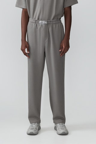 Pantaloni - Grigio