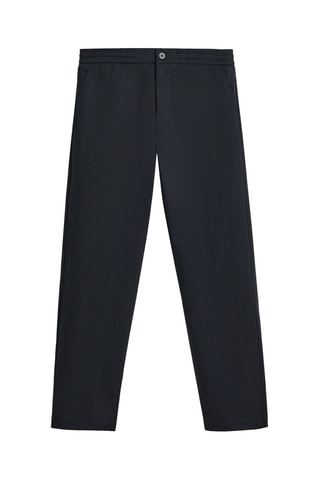 Pantaloni - Nero