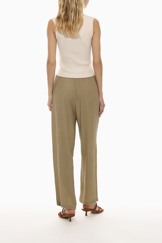 Pantaloni sportivi - Marrone