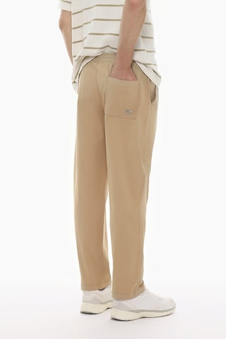 Pantaloni sportivi - Marrone