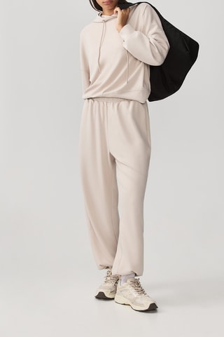 Pantaloni sportivi - Beige