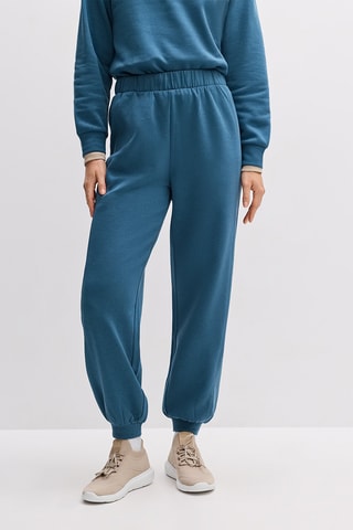 Pantaloni sportivi - Petrolio
