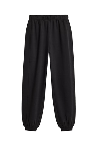Pantaloni sportivi - Nero