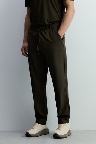 Pantaloni - Kaki