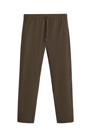 Pantaloni - Kaki