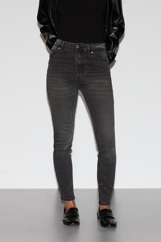 Jeans - Nero