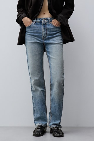Jeans - Blu
