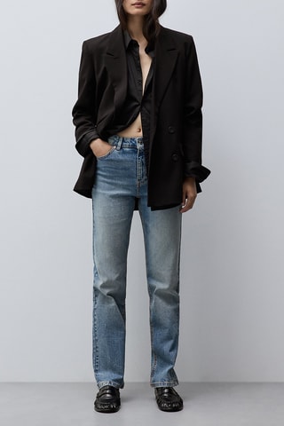Jeans - Blu