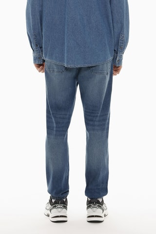 Jeans - Cobalto