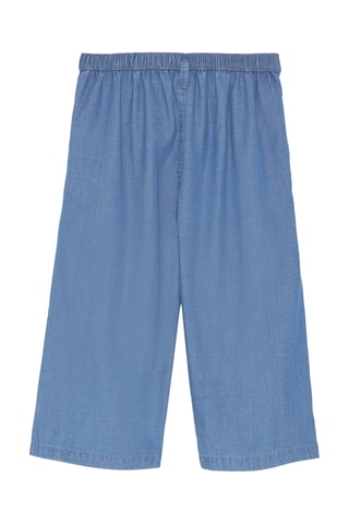 Jeans - Blu elettrico