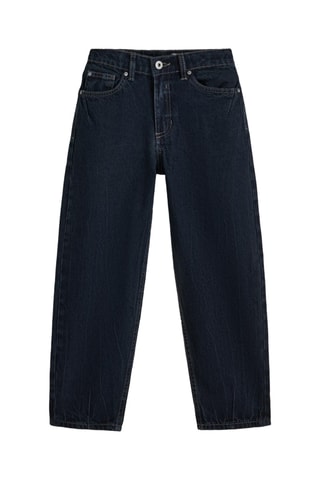 Jeans - Navy