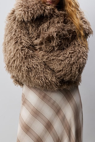 Cappotto - Beige