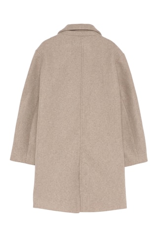 Cappotto - Beige